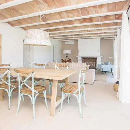 Villa Yourhouse Carrera Plana