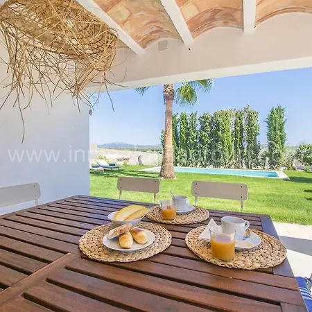 Yourhouse Carrera Plana Villa