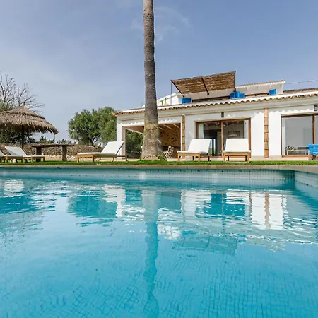 Villa Yourhouse Carrera Plana