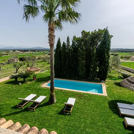 Villa Yourhouse Carrera Plana