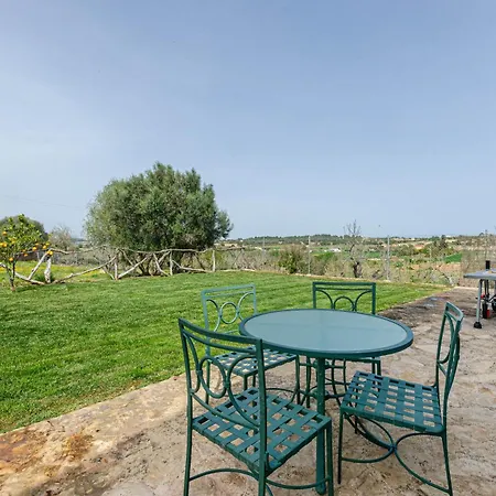 Villa Yourhouse Carrera Plana *