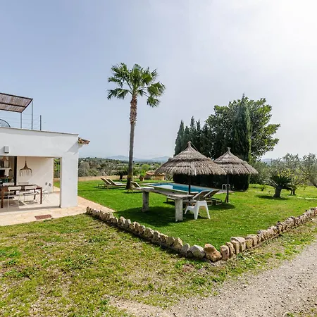 Villa Yourhouse Carrera Plana