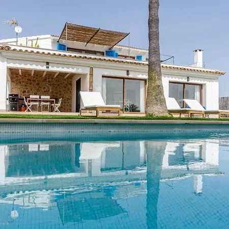Yourhouse Carrera Plana María de la Salud