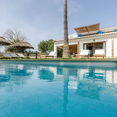 Villa Yourhouse Carrera Plana María de la Salud