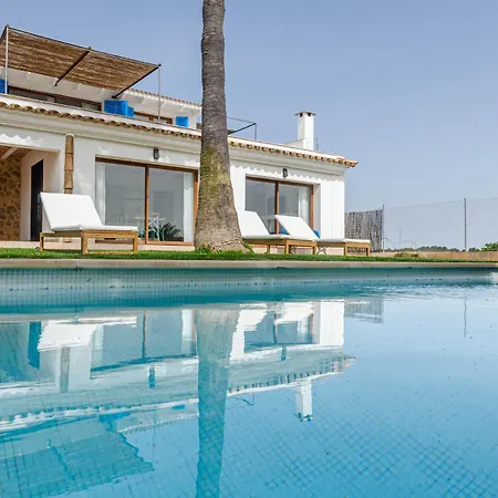 Yourhouse Carrera Plana María de la Salud