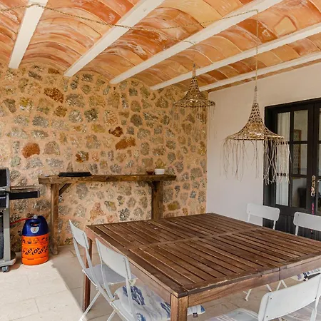 Villa Yourhouse Carrera Plana *