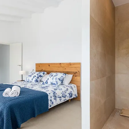 Yourhouse Carrera Plana Villa
