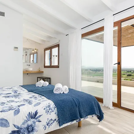 Villa Yourhouse Carrera Plana *