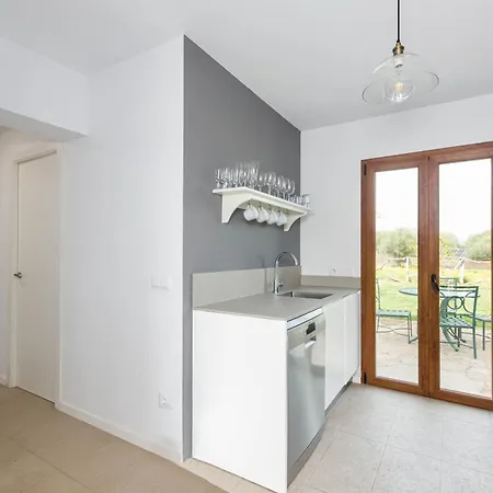 Yourhouse Carrera Plana Villa