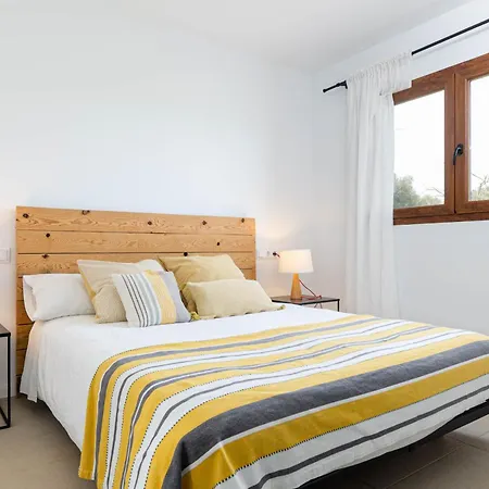 Yourhouse Carrera Plana Villa *