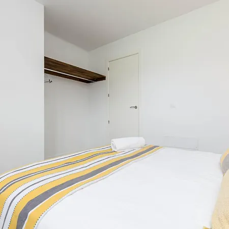 Villa Yourhouse Carrera Plana María de la Salud