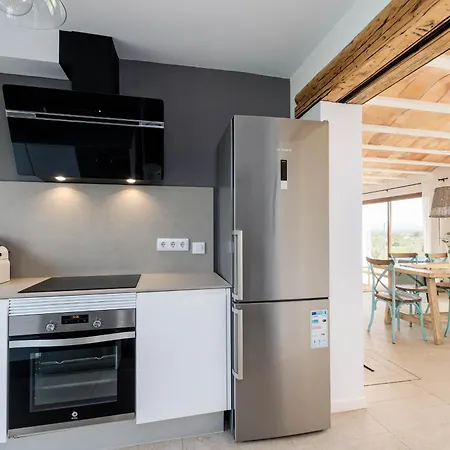 Villa Yourhouse Carrera Plana
