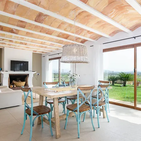 Yourhouse Carrera Plana María de la Salud
