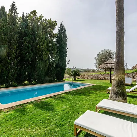 Yourhouse Carrera Plana Villa *