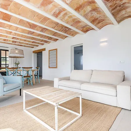 Villa Yourhouse Carrera Plana María de la Salud