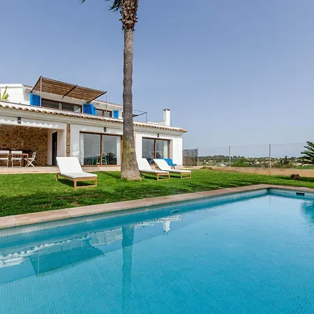Yourhouse Carrera Plana Villa *